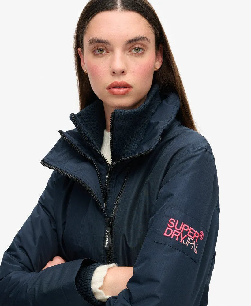 Eclipse Navy