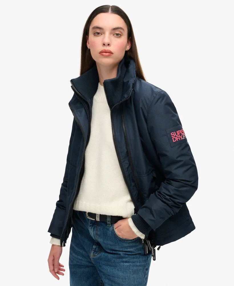 Eclipse Navy