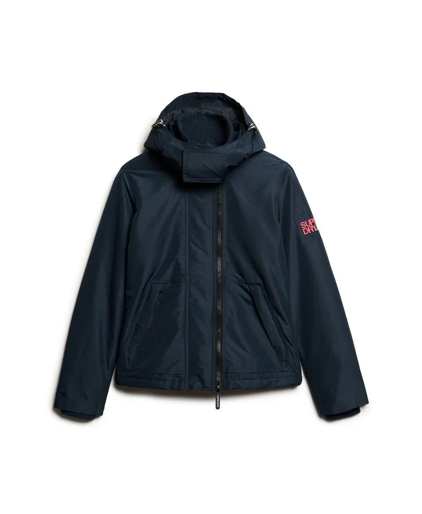 Eclipse Navy