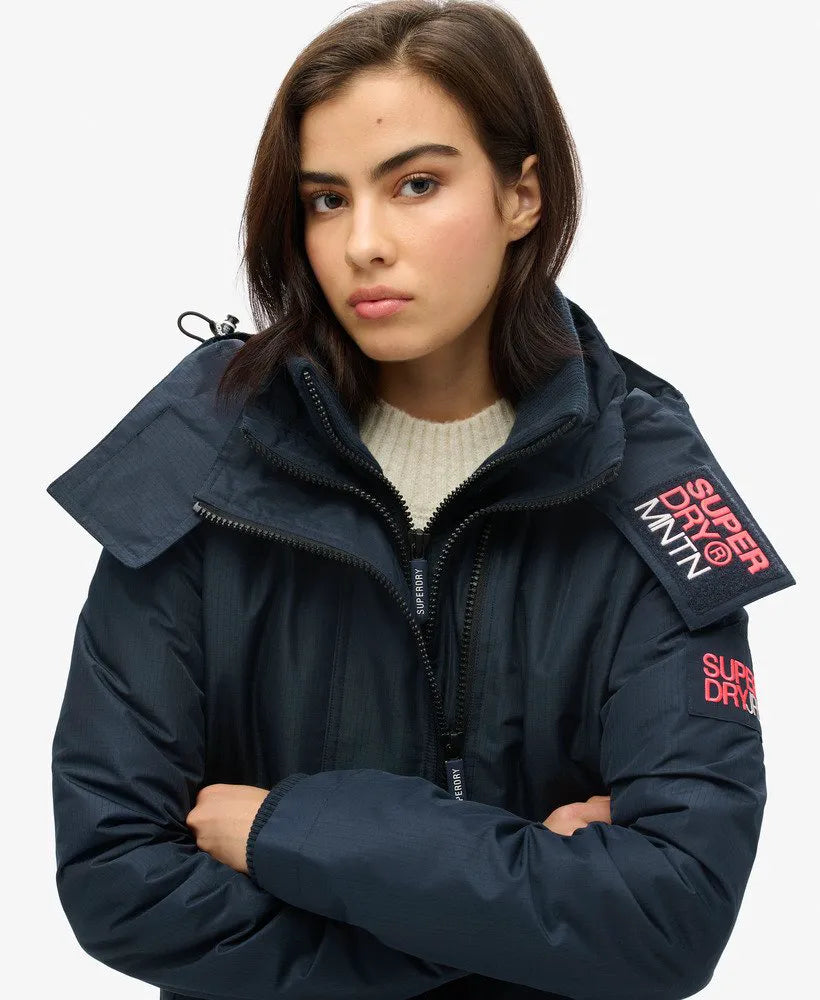 Eclipse Navy