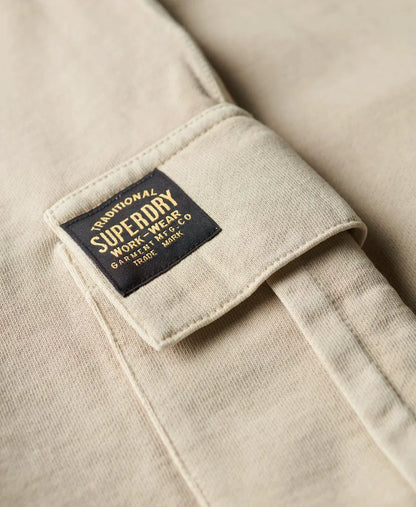 Washed Pelican Beige