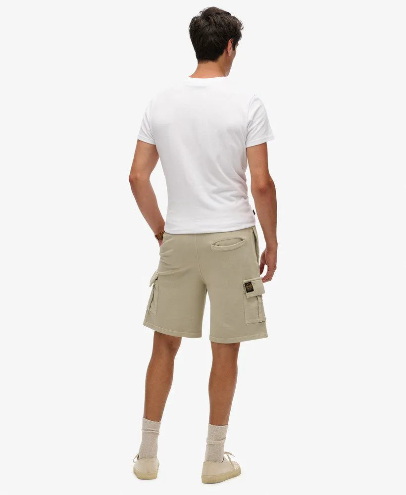 Washed Pelican Beige