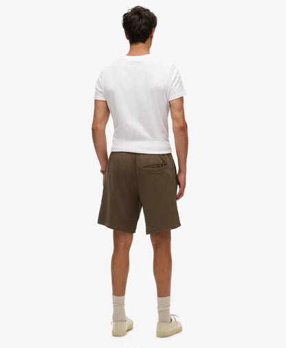 Deep Olive