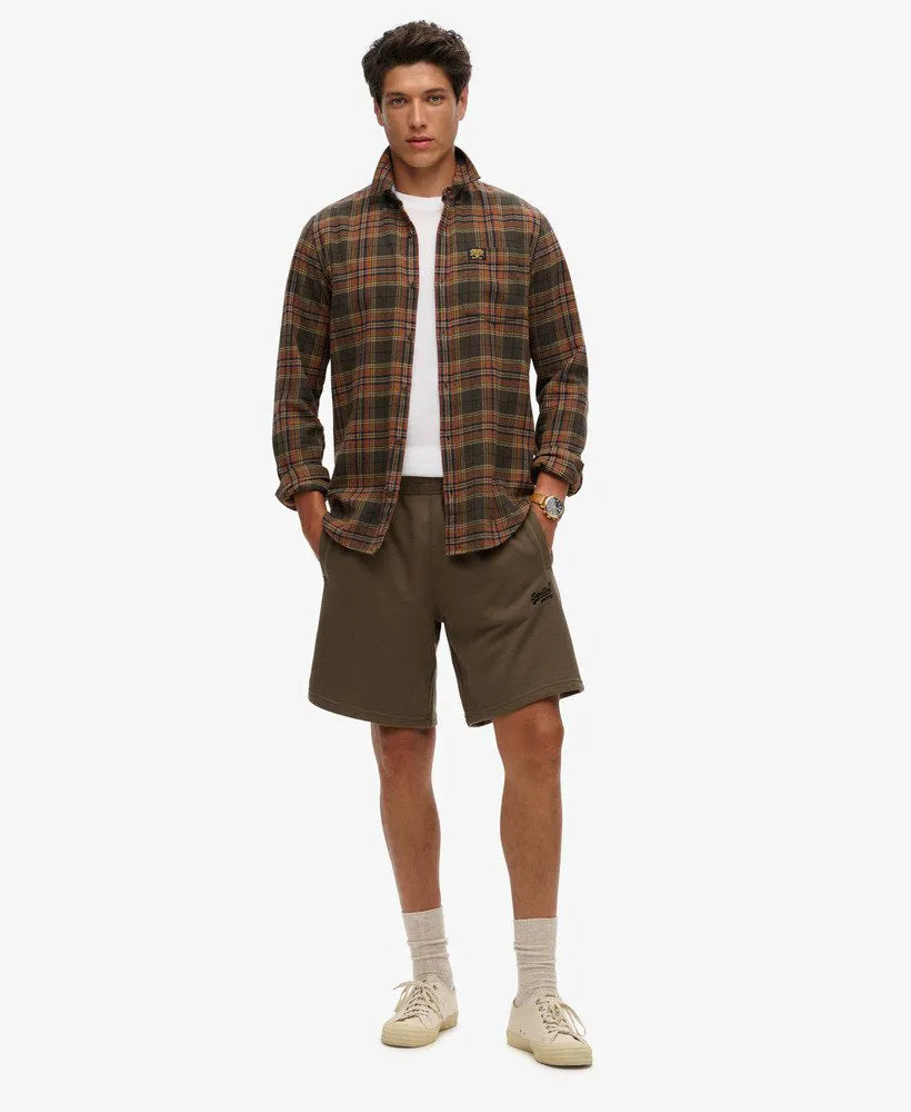 Deep Olive