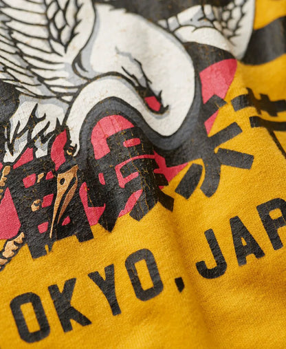 Tokyo Graphic T Shirt
