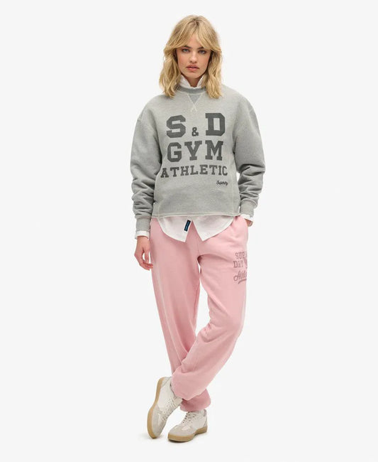SOFT PINK