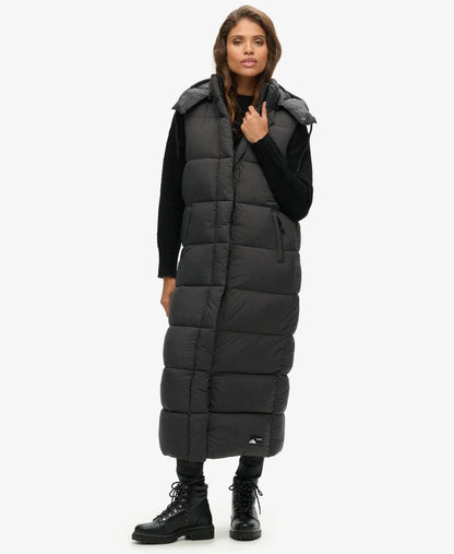 Black Grid