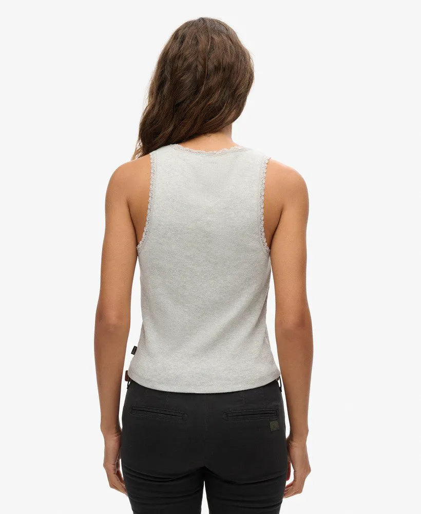 GREY MARL