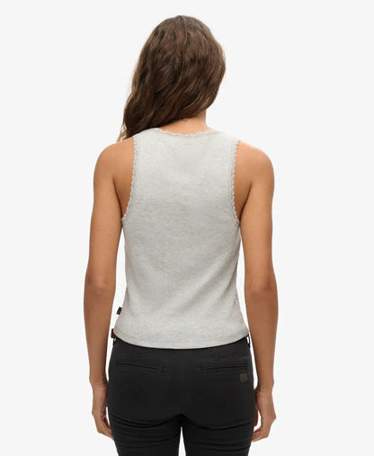 GREY MARL