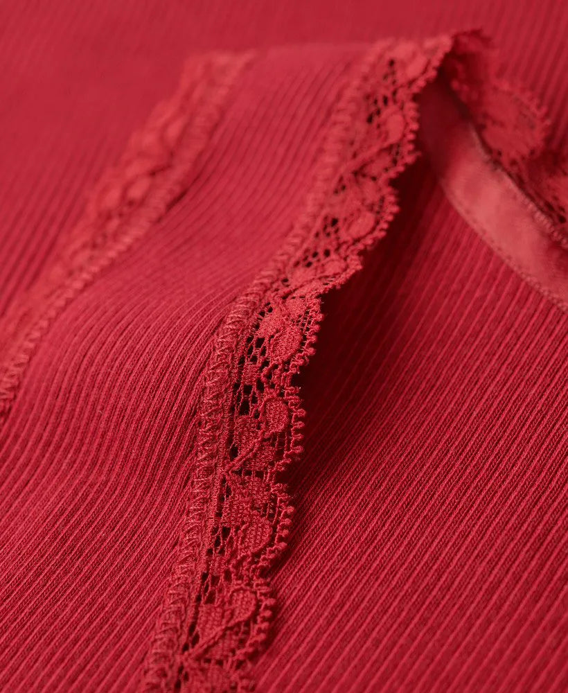 BARNDOOR RED