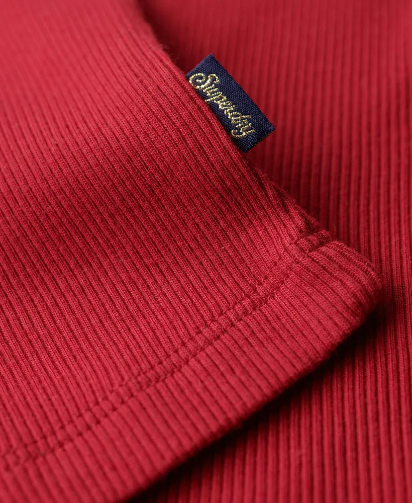 BARNDOOR RED