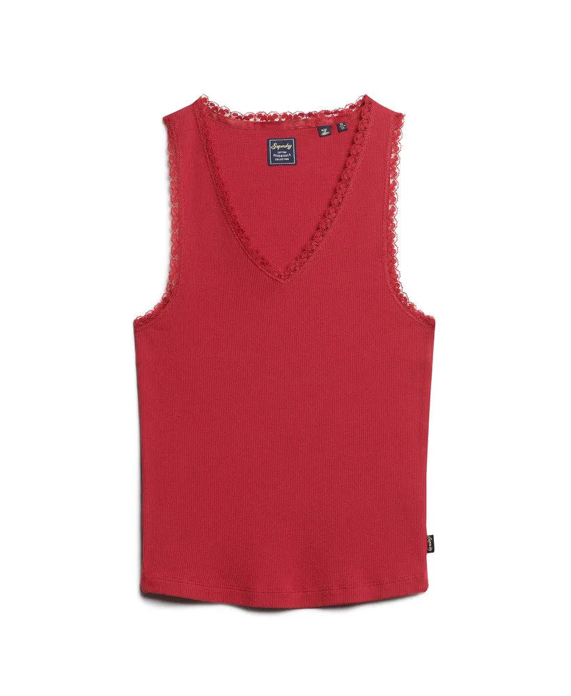 BARNDOOR RED