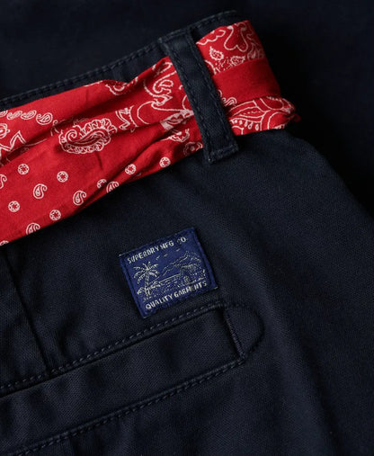 Eclipse Navy