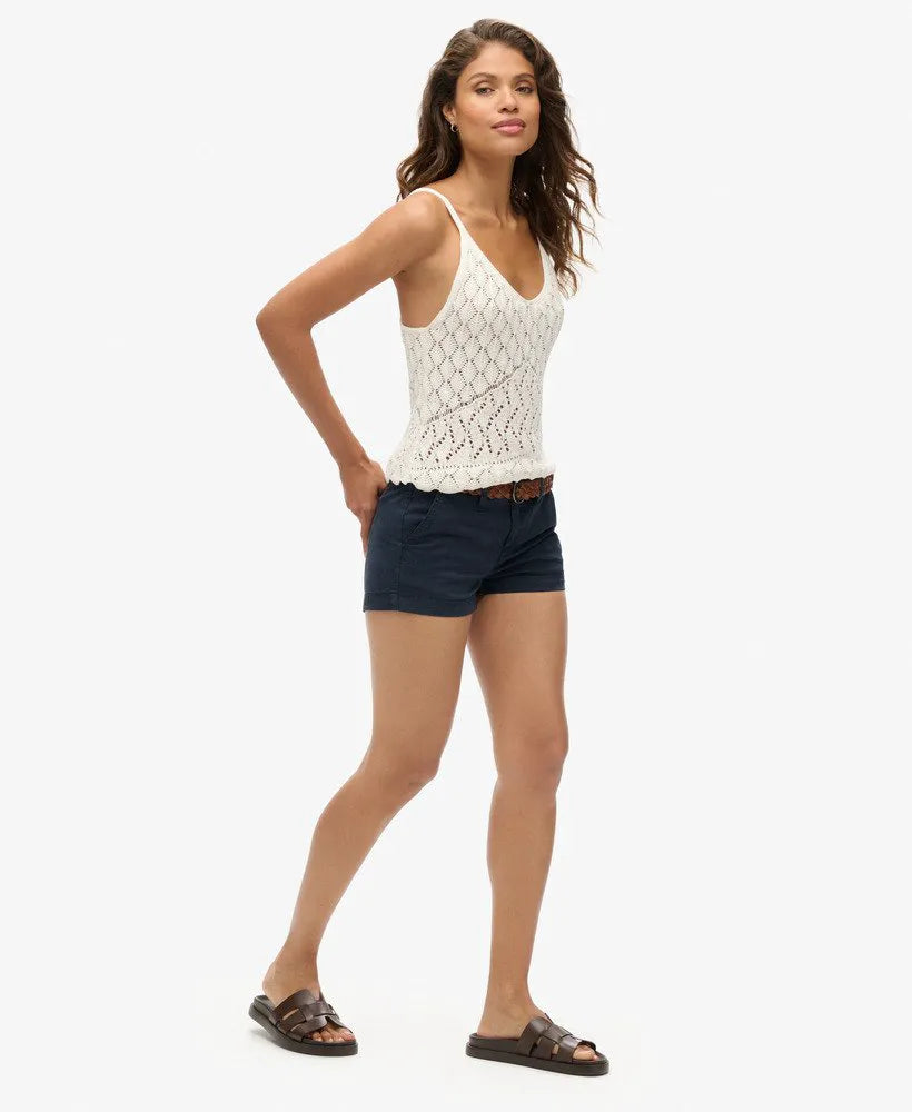 Eclipse Navy