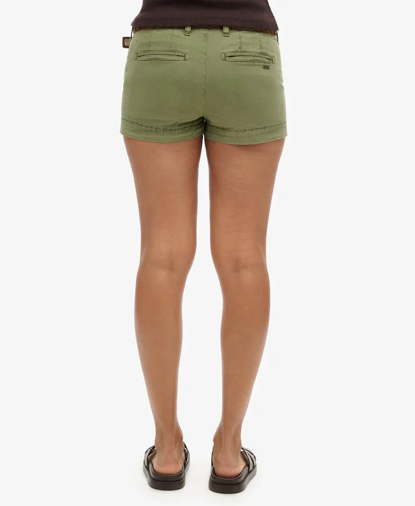 Olive Khaki