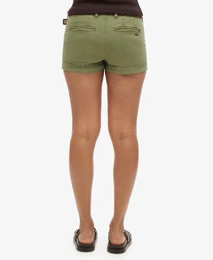 Olive Khaki