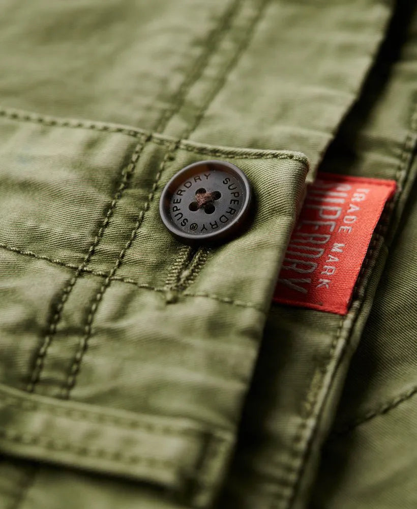 Olive Khaki