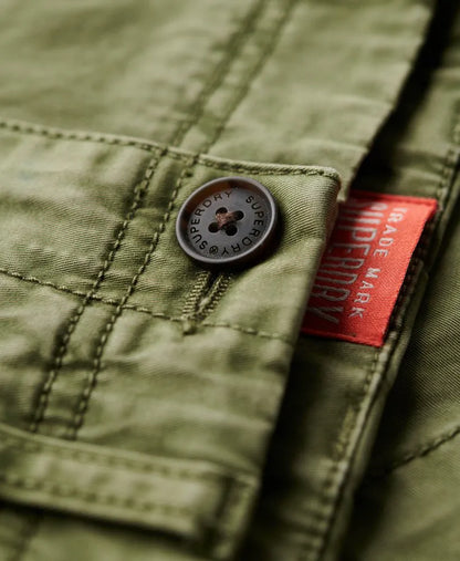 Olive Khaki