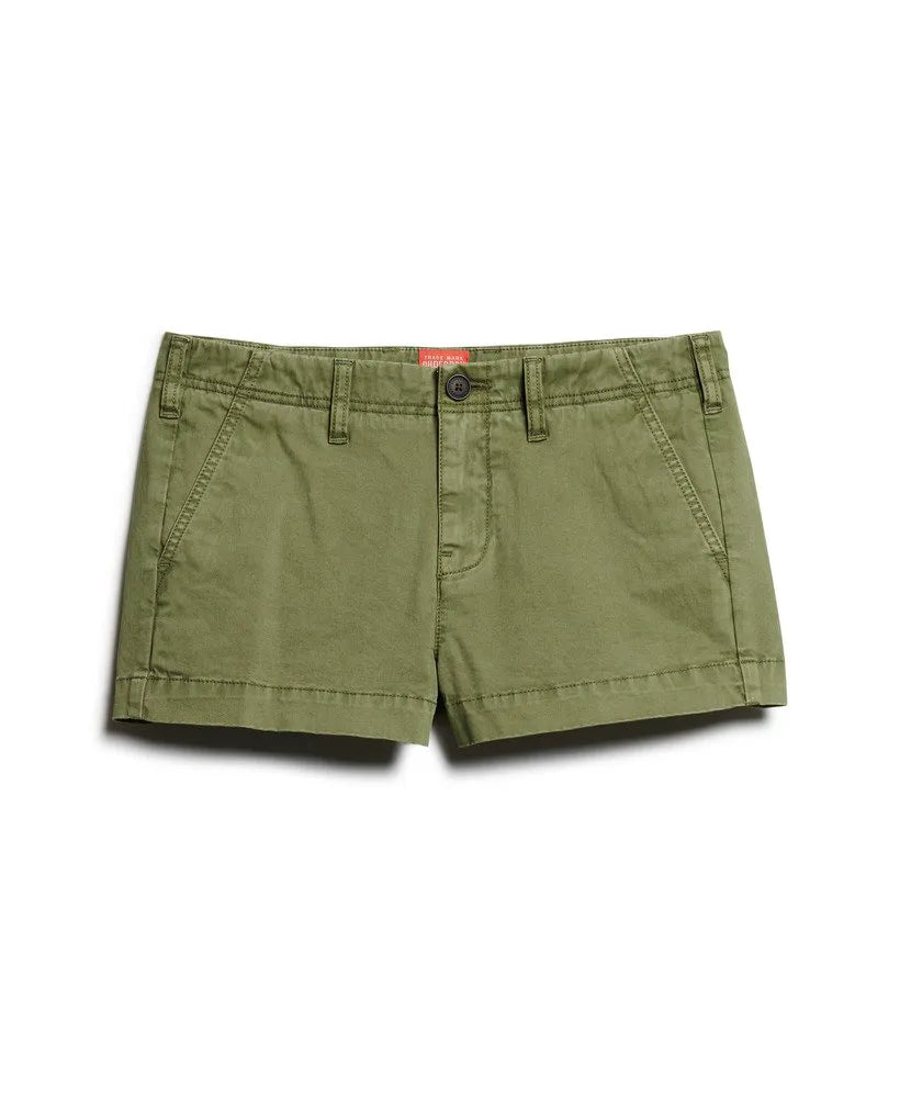 Olive Khaki