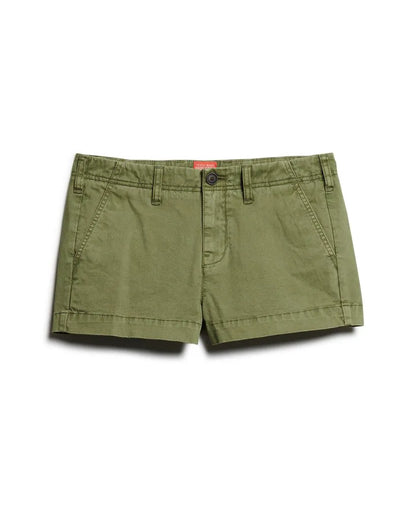 Olive Khaki