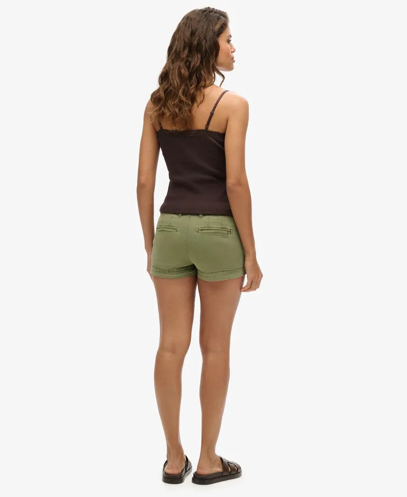 Olive Khaki