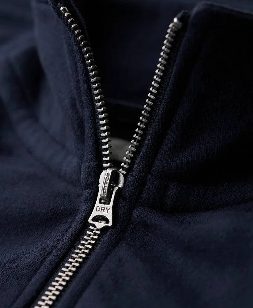 Athletic Essentials Half Zip Sweatshirt