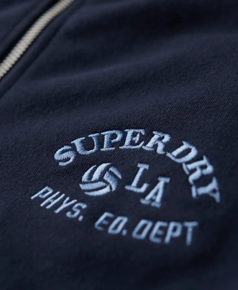 Athletic Essentials Half Zip Sweatshirt
