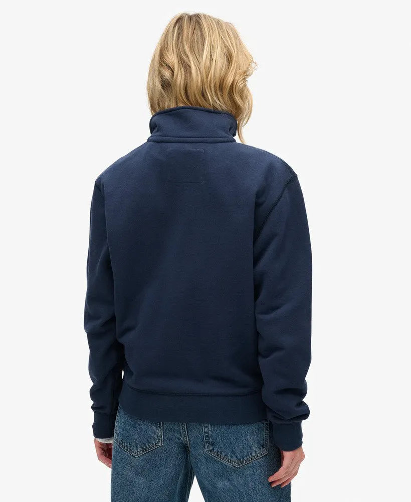 Athletic Essentials Half Zip Sweatshirt