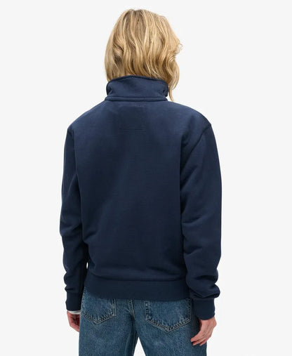 Athletic Essentials Half Zip Sweatshirt