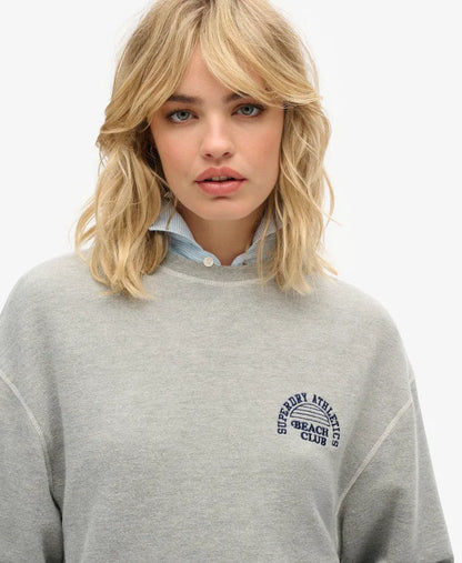 GREY MARL