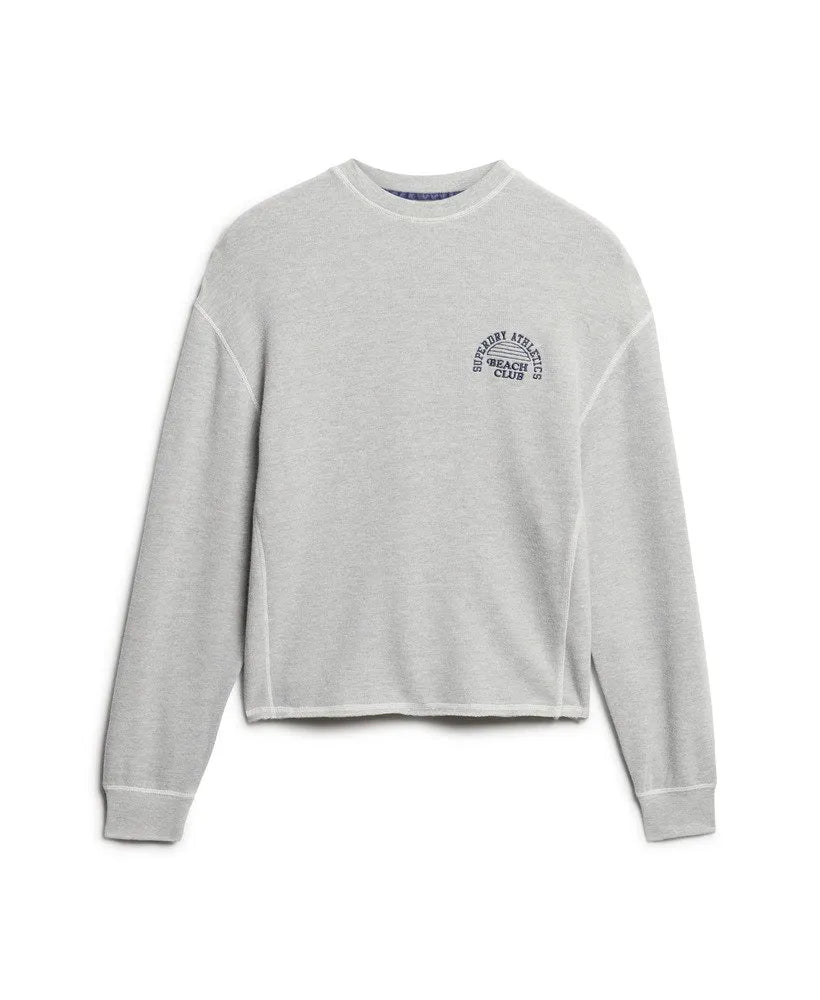 GREY MARL