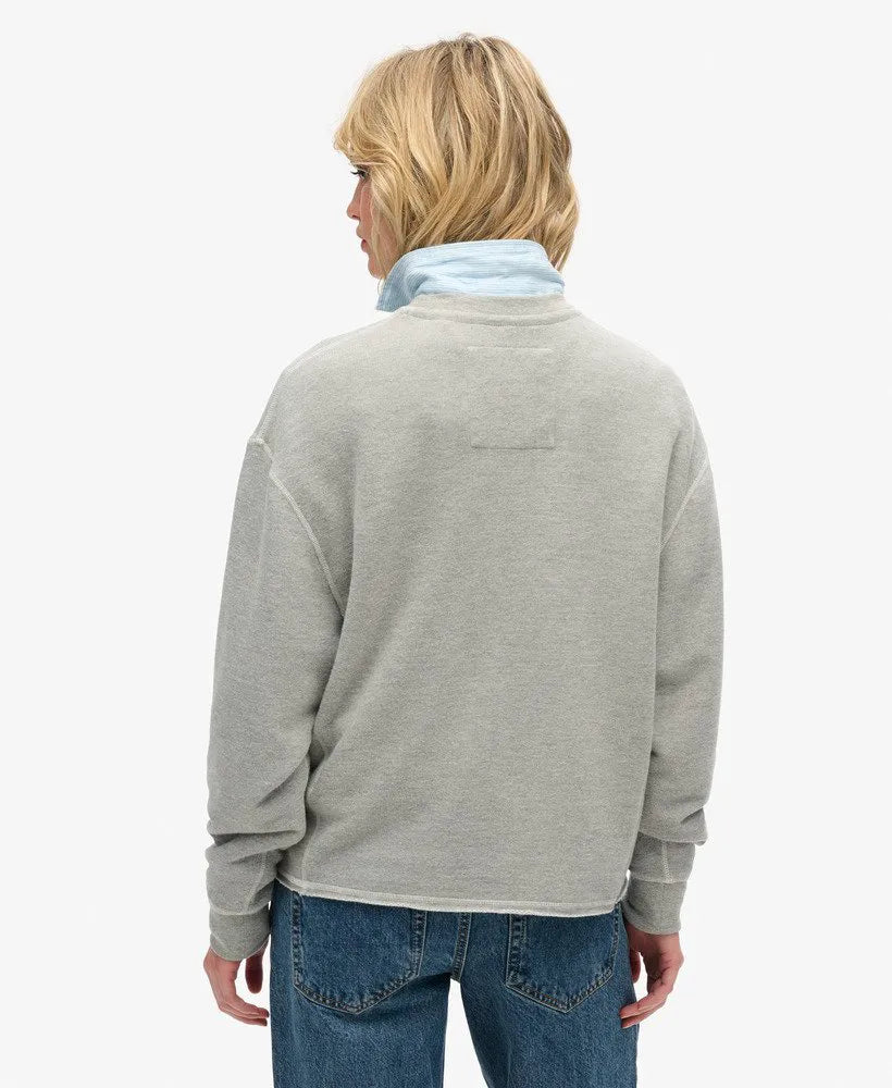 GREY MARL