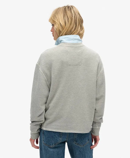 GREY MARL