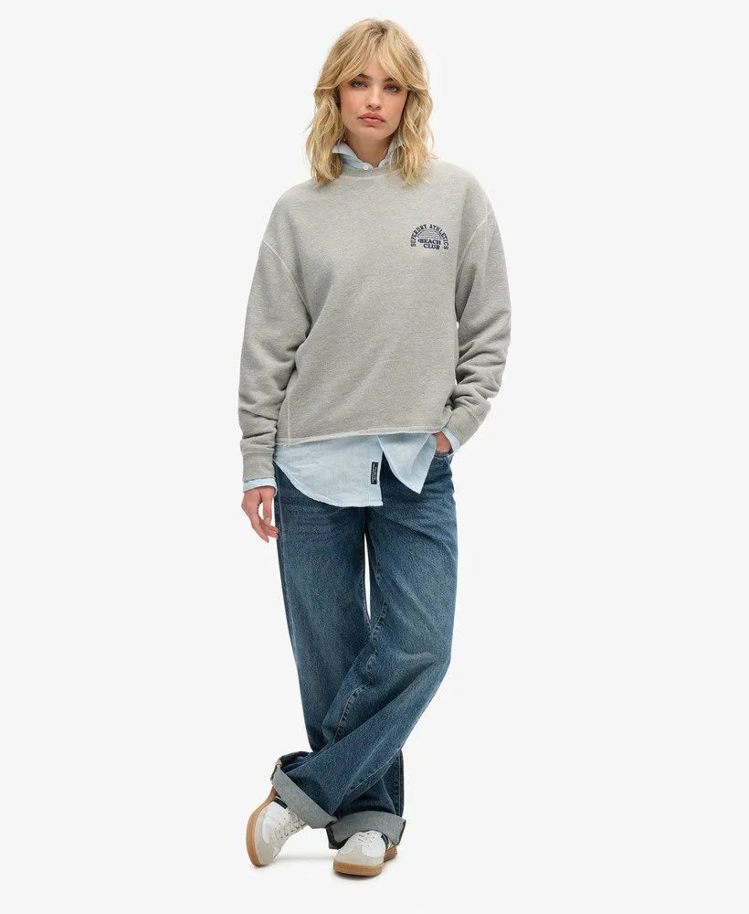GREY MARL