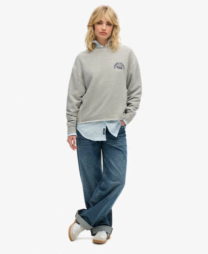 GREY MARL