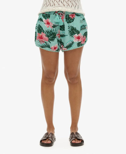 Luna Rose Mint