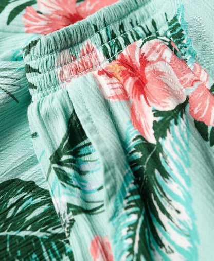 Luna Rose Mint