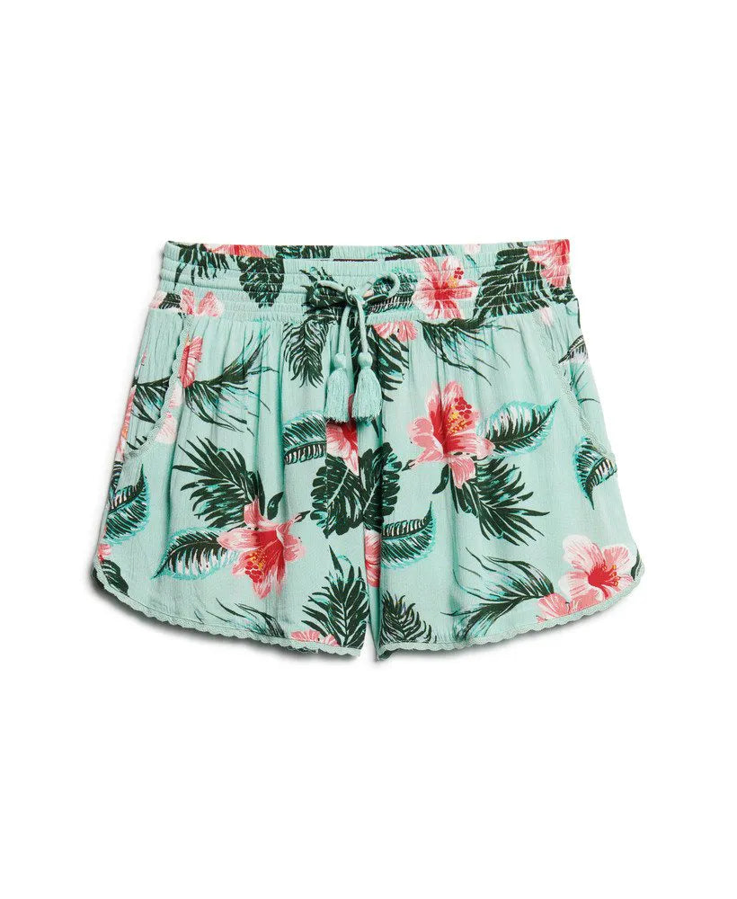 Luna Rose Mint
