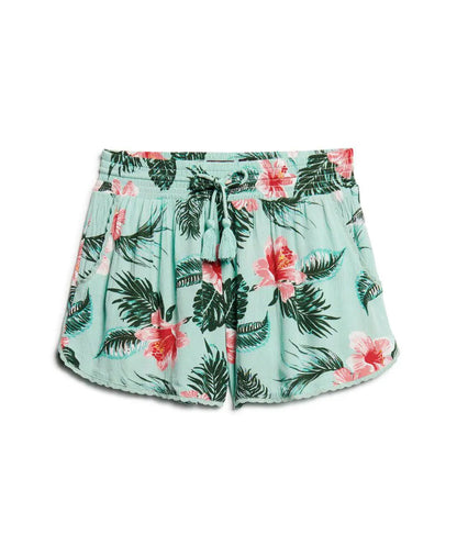 Luna Rose Mint