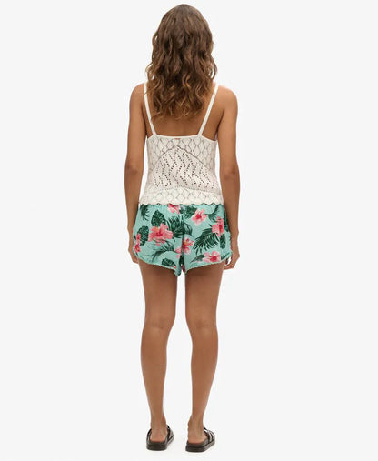 Luna Rose Mint