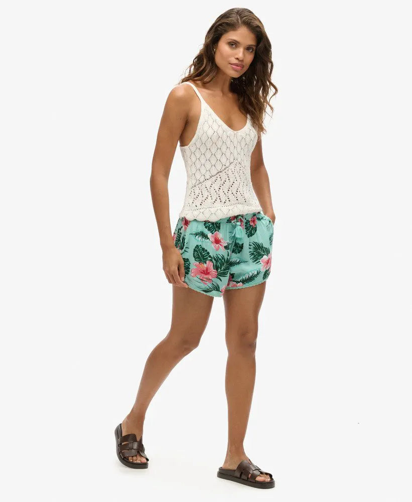 Luna Rose Mint