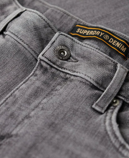 Clinton Used Grey