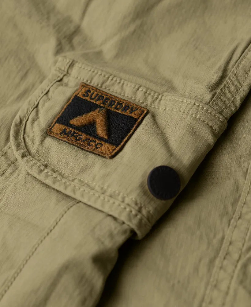 Light Khaki Green