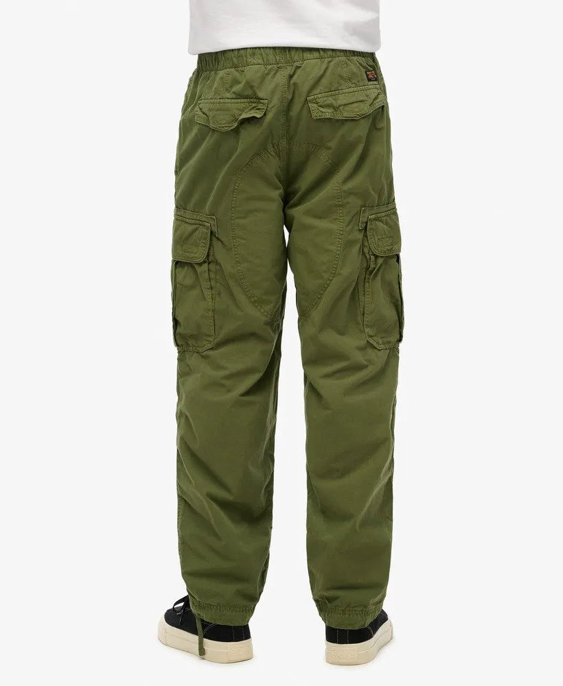 Forest Olive