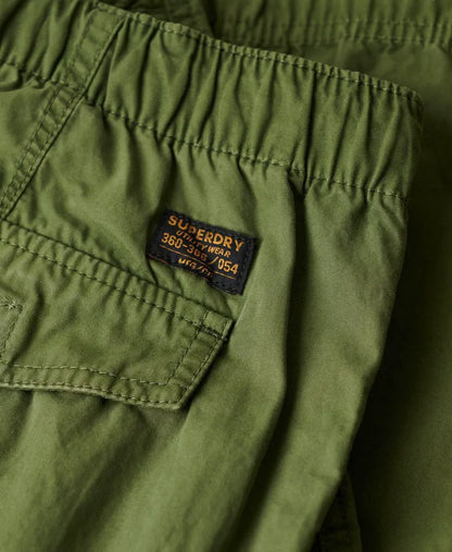 Forest Olive