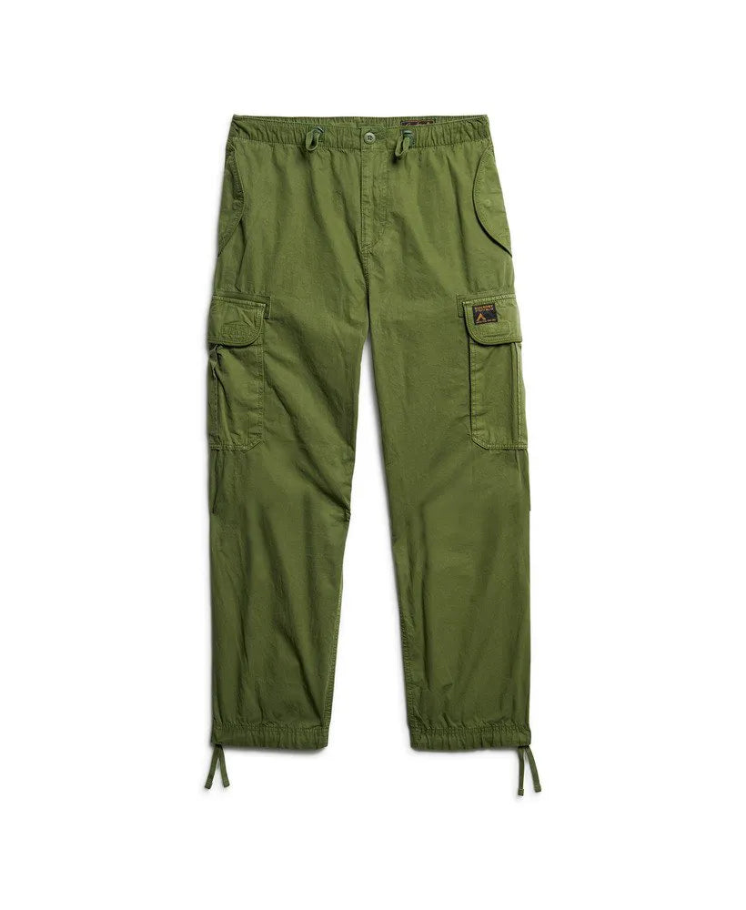 Forest Olive