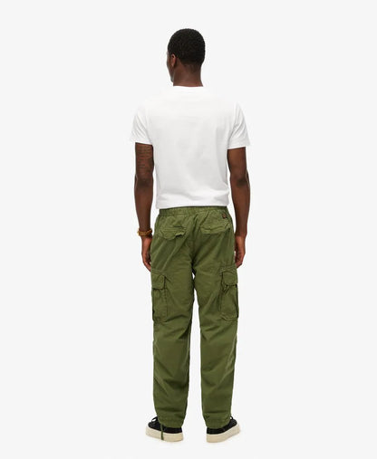 Forest Olive