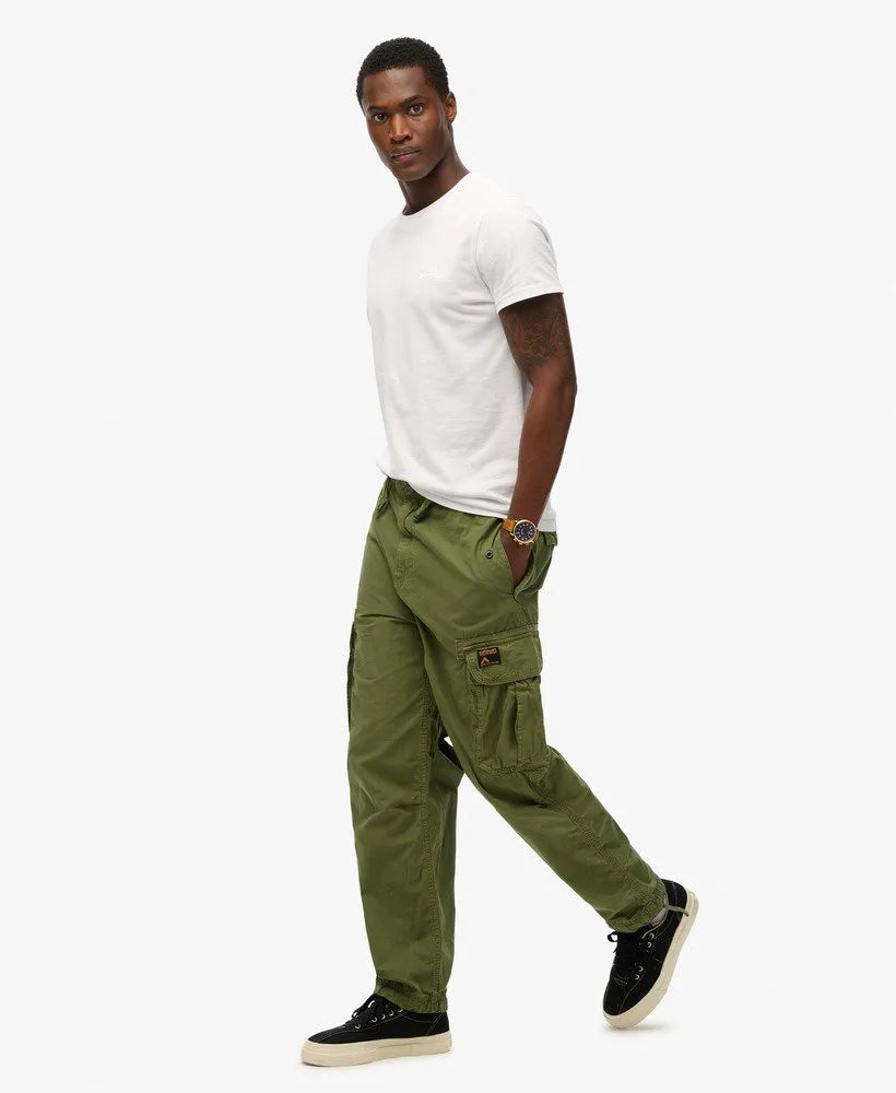 Forest Olive
