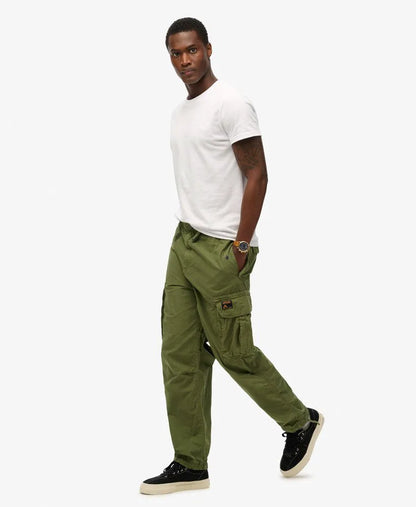 Forest Olive