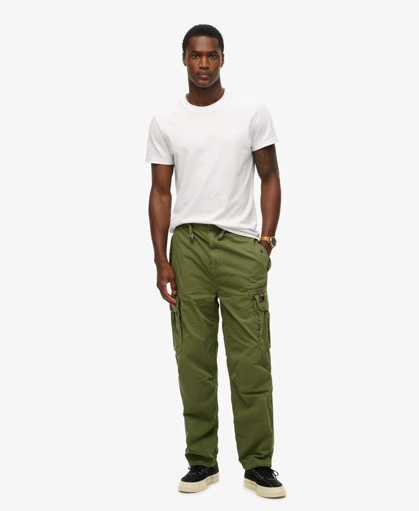 Forest Olive